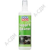 Очиститель Super K Cleaner