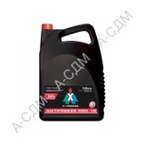 Антифриз x-freeze red g12 канистра 10л