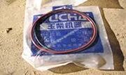 Водоуплотнительные кольца под гильзу YUCHAI YC6108G/6B125