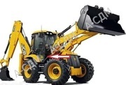 Стекло лобовое правое jcb 3cx 4cx триплекс 827/80142