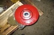 Амортизатор шкива в сборе YUCHAI YC6108G/6B125 330-1005030