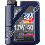 Optimal Diesel 10W-40 полусинтетическое 1литр