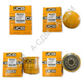 Фильтр кпп оригинал JCB 3cx, 4cx старая модель 581/18063 581/M7012 581/M8563