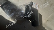 Корпус системы охлаждения  dieselmax 320/04547 погрузчика jcb 3cx, 4cx