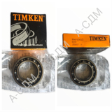 Роликовый подшипник jcb 916/10013 производства timken