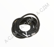Уплотнитель левой двери 331/23358 jcb 4380мм