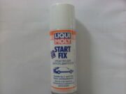 Средство для запуска двигателя Liqui Moly (Start Fix)