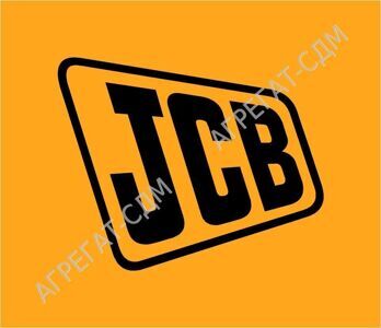 запчасти для jcb 3cx