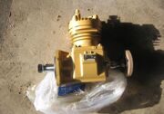 Воздушный компрессор YUCHAI YC6108G/YC6B125