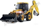 Стекло лобовое левое jcb 3cx 4cx триплекс 827/80141