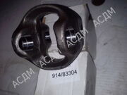 Карданчик передней полуоси JCB 3CX 4CX 914/83304