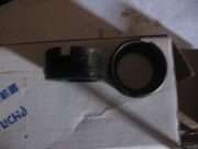 Гайка крепления втулки форсунки YUCHAI YC6108G/6B125