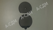Тормозные колодки 15/920103 478/00849 запчасть jcb 3cx 4cx
