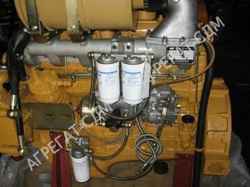 запчасти xcmg zl30g