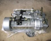 Тнвд (топливовпрыскивающий насос) YUCHAI YC6108G/6B125