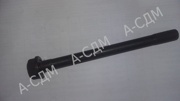 Болт гбц длинный двигателя YUCHAI YC6108G/6B125 330-1003019A
