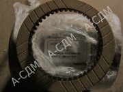 Диск фрикционный кпп 445/03205
