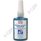 LIQUI MOLY средство для фиксации винтов точной механики Schrauben-Sicherung Feinmechanik