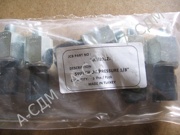 Датчик давления масла 1/8 jcb 701/80327 не оригинал