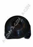 Фланец 459/70317 459/70095 459/70205 запчасть трансмиссии jcb