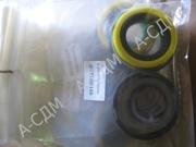 Ремкомплект 991/00123 991/00061 гц подъема передней стрелы jcb 3cx 80 на 50