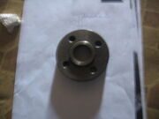 Подушка водяного насоса и вентилятора YUCHAI YC6108G/6B125