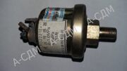Датчик давления XCMG ZL30G (0-1.0Mpa, 0.4Mpa, R1/8)